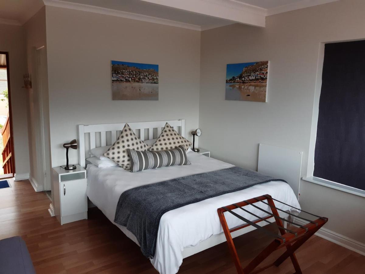 A Place In Thyme Fish Hoek Εξωτερικό φωτογραφία