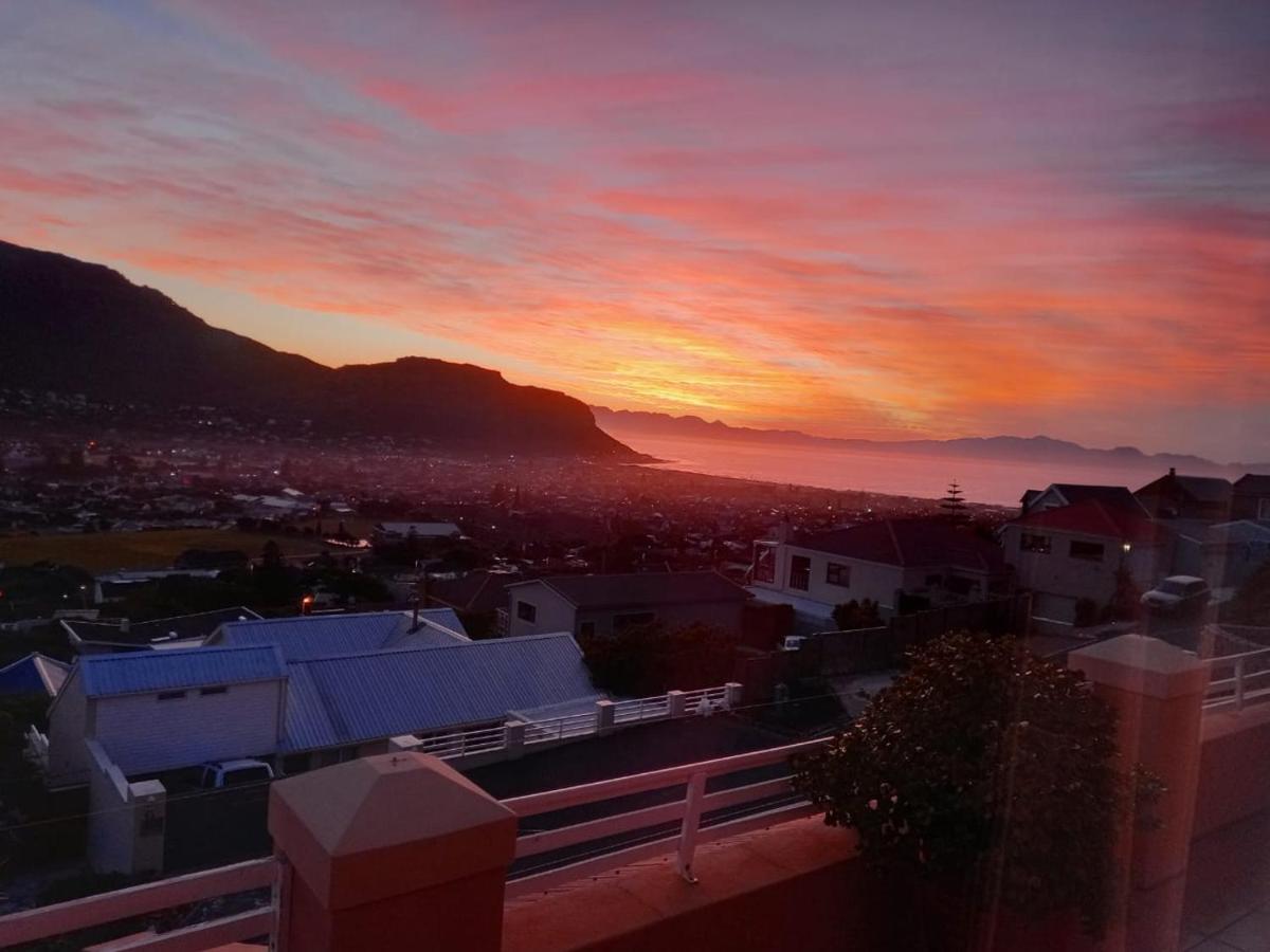 A Place In Thyme Fish Hoek Εξωτερικό φωτογραφία