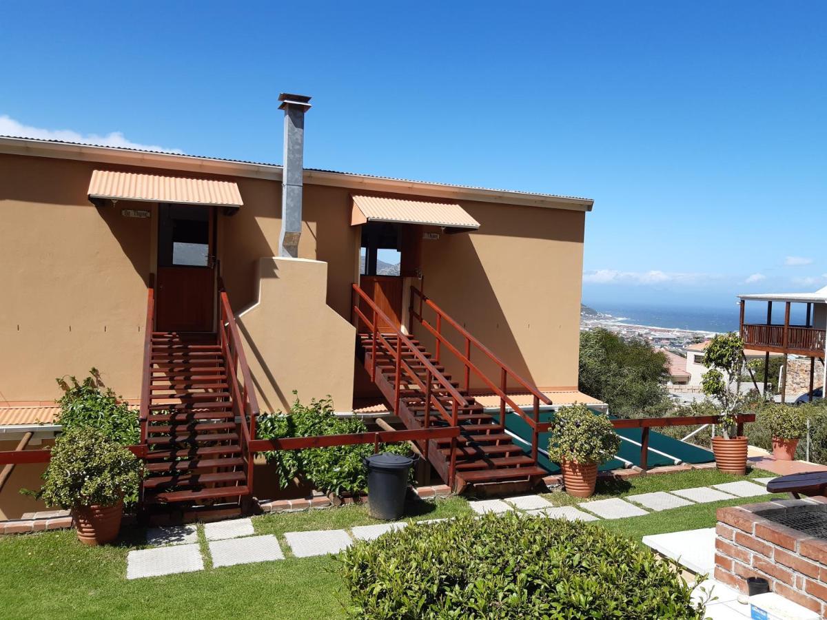 A Place In Thyme Fish Hoek Εξωτερικό φωτογραφία