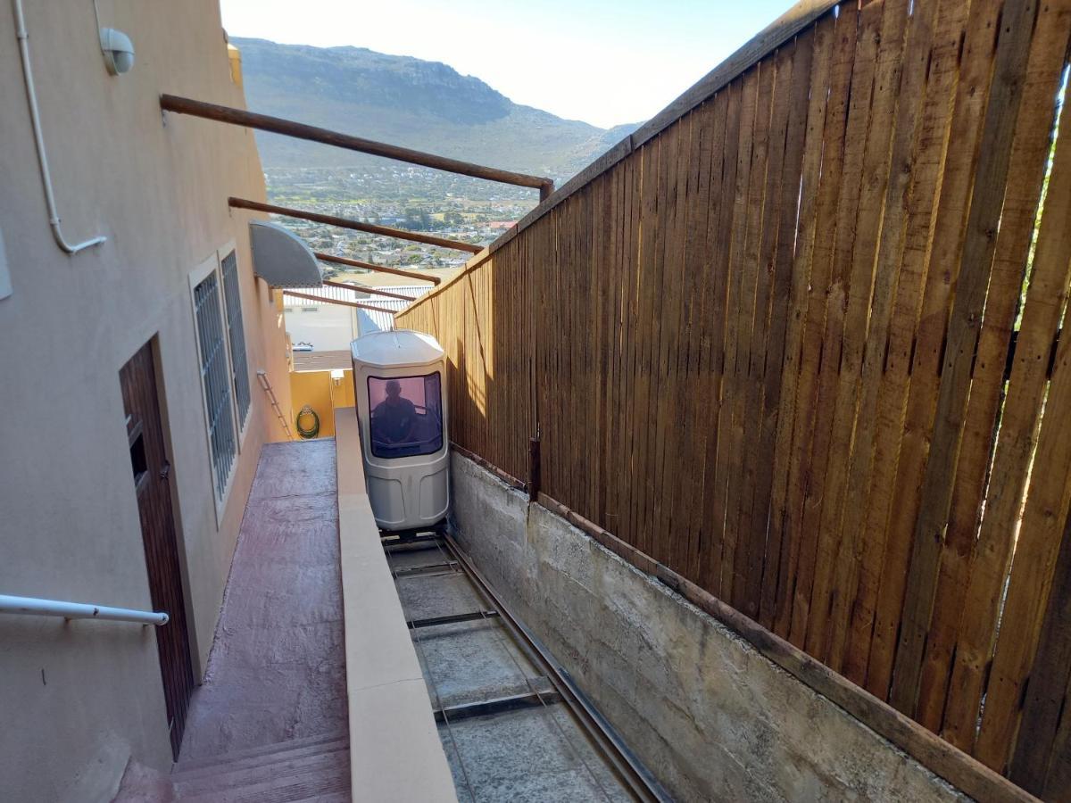 A Place In Thyme Fish Hoek Εξωτερικό φωτογραφία