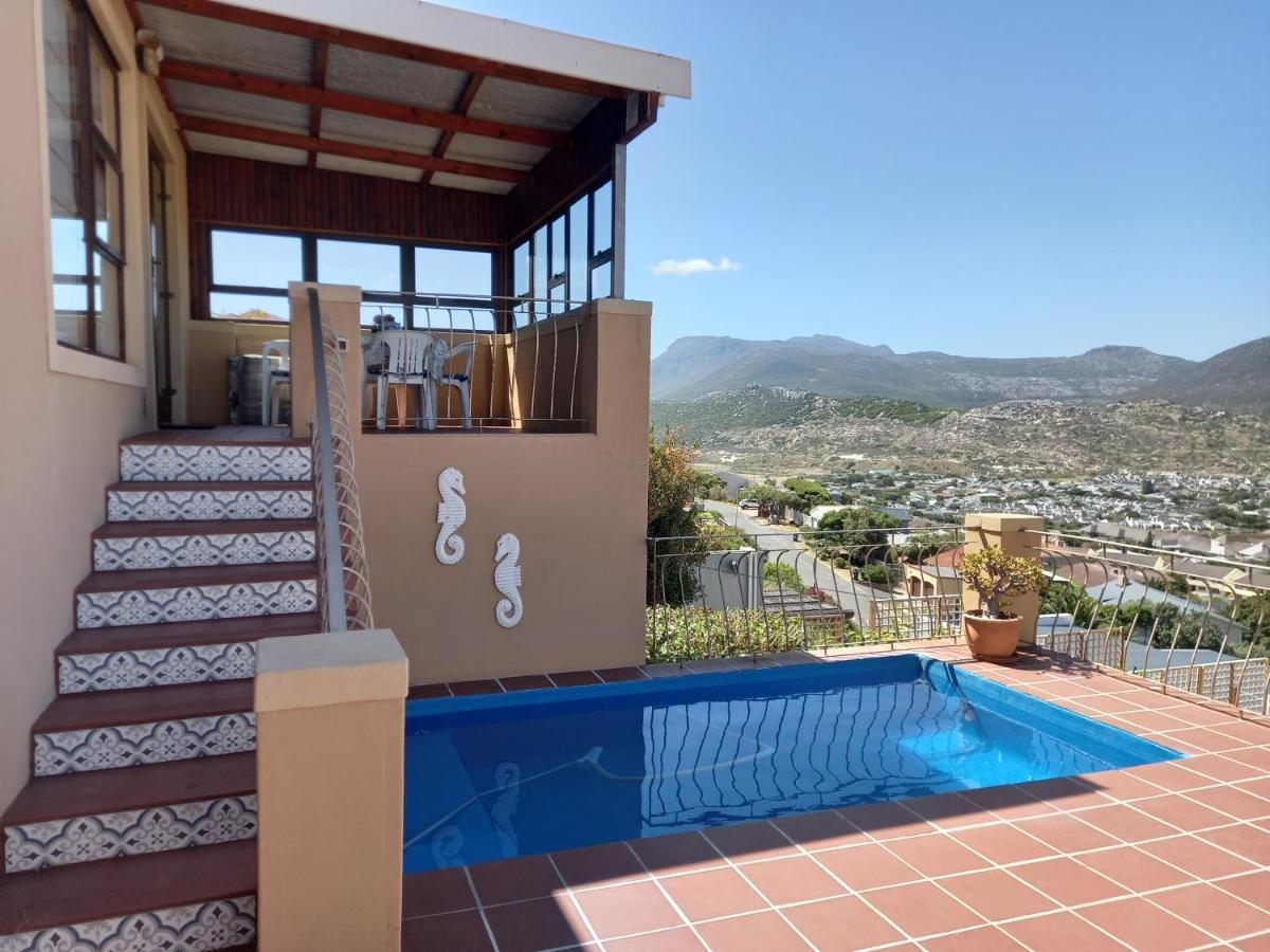 A Place In Thyme Fish Hoek Εξωτερικό φωτογραφία