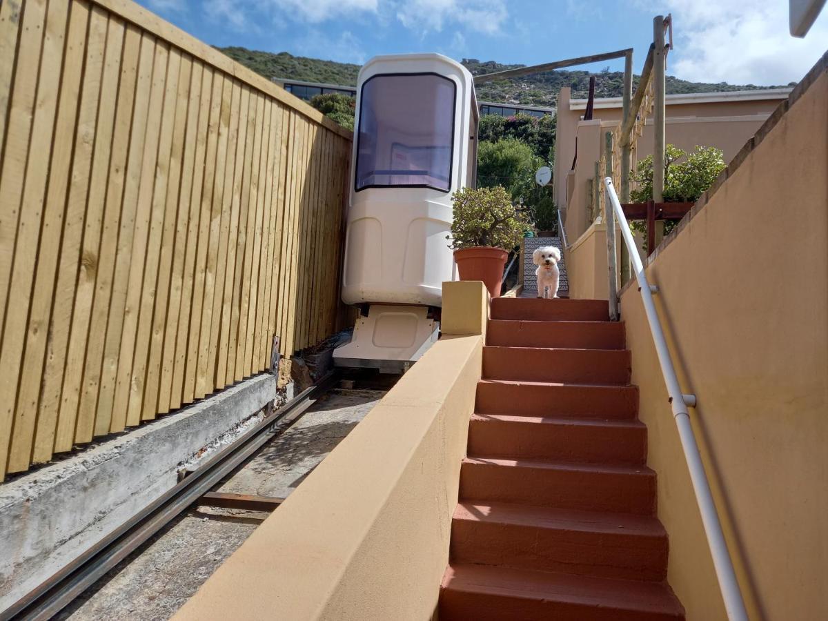 A Place In Thyme Fish Hoek Εξωτερικό φωτογραφία