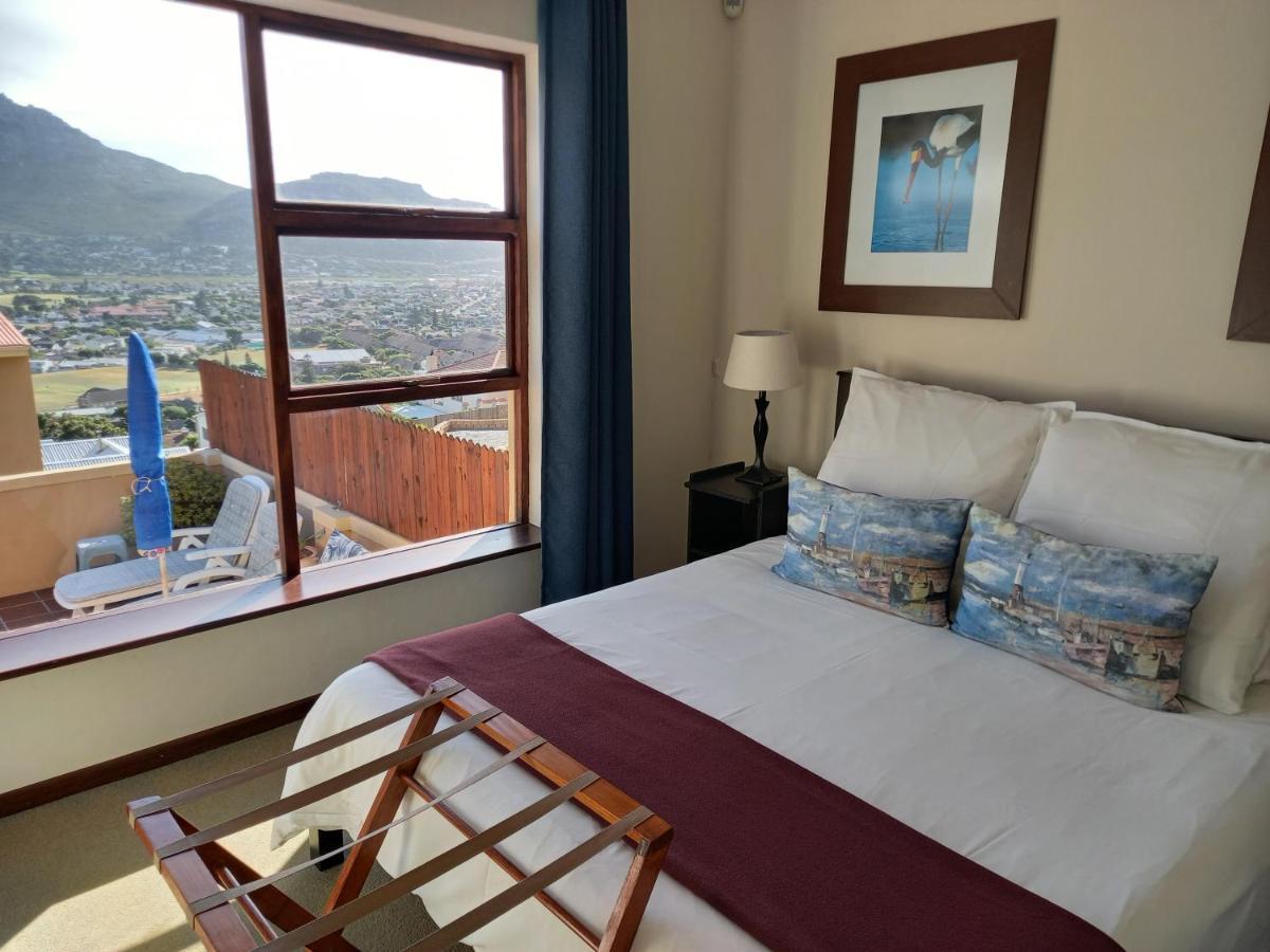 A Place In Thyme Fish Hoek Εξωτερικό φωτογραφία