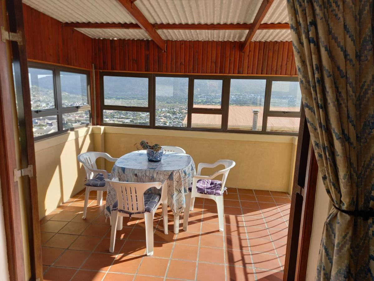 A Place In Thyme Fish Hoek Εξωτερικό φωτογραφία