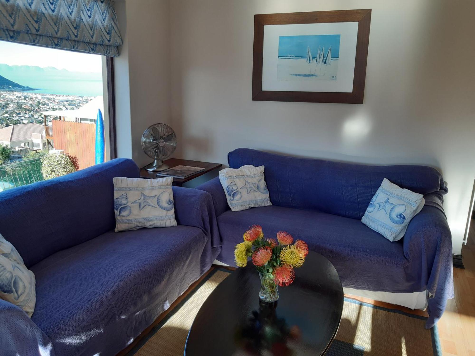 A Place In Thyme Fish Hoek Εξωτερικό φωτογραφία