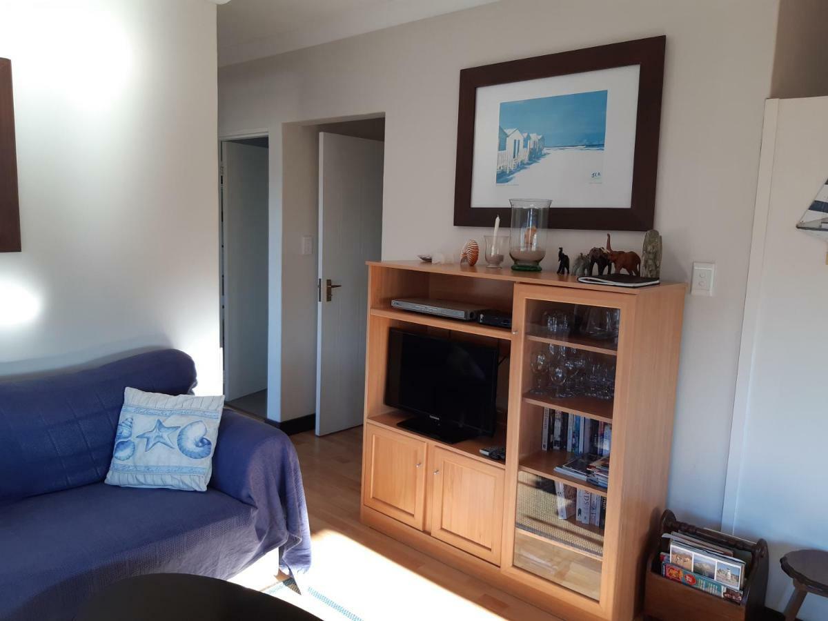 A Place In Thyme Fish Hoek Εξωτερικό φωτογραφία