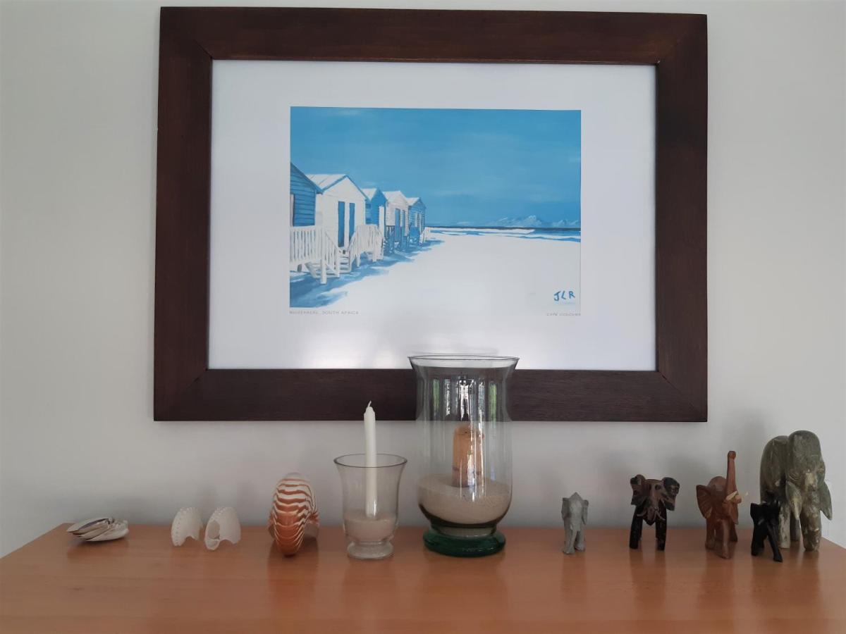 A Place In Thyme Fish Hoek Εξωτερικό φωτογραφία