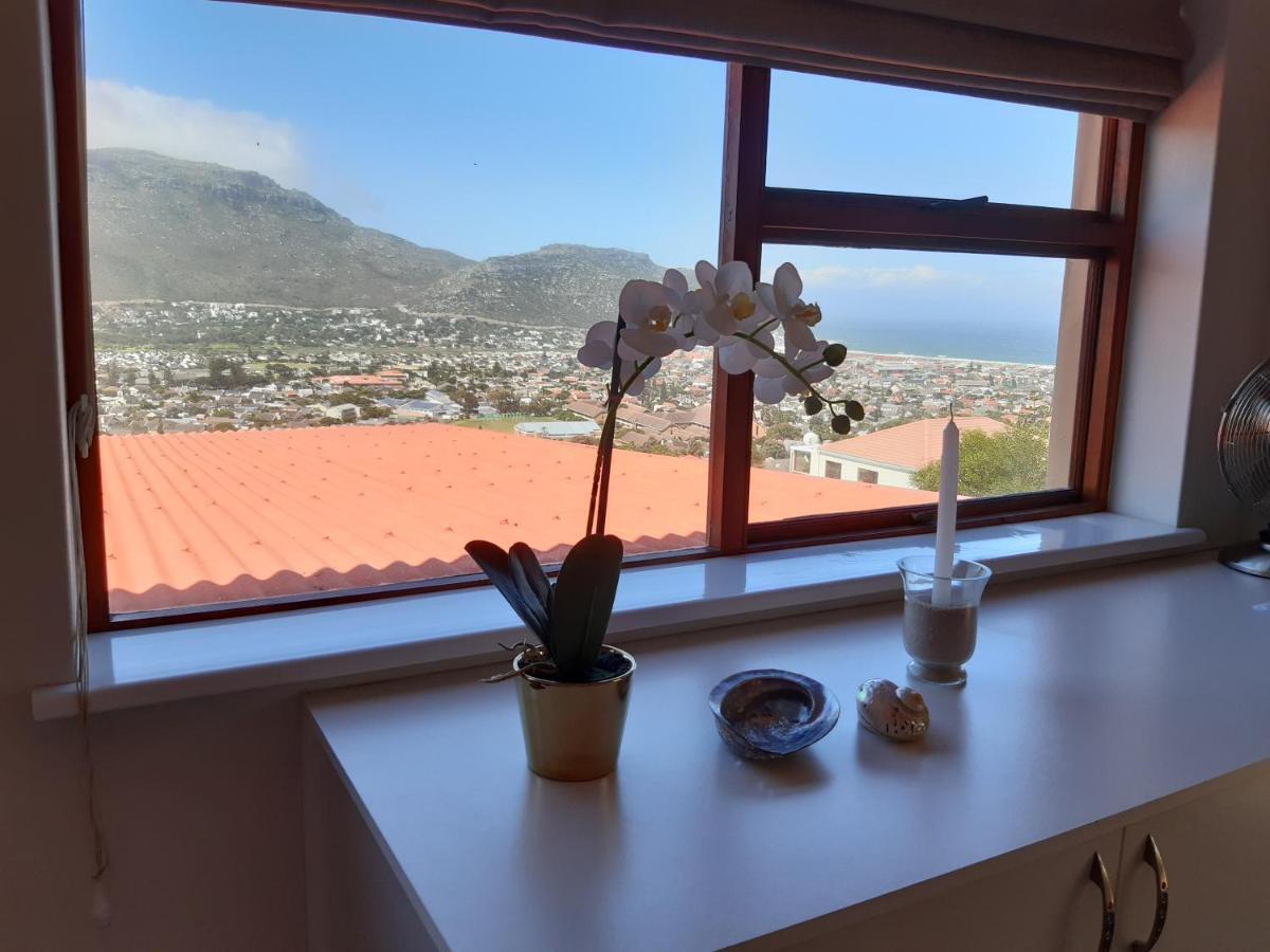 A Place In Thyme Fish Hoek Εξωτερικό φωτογραφία