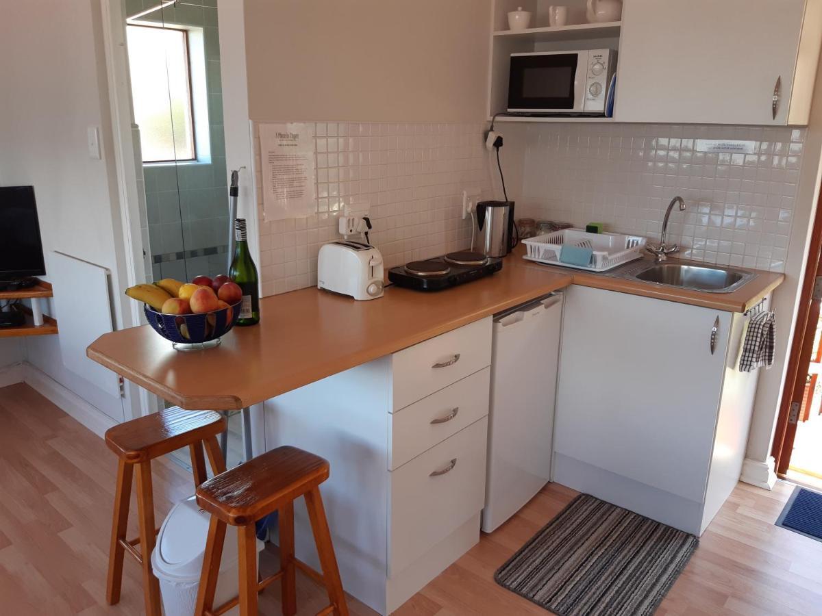 A Place In Thyme Fish Hoek Εξωτερικό φωτογραφία