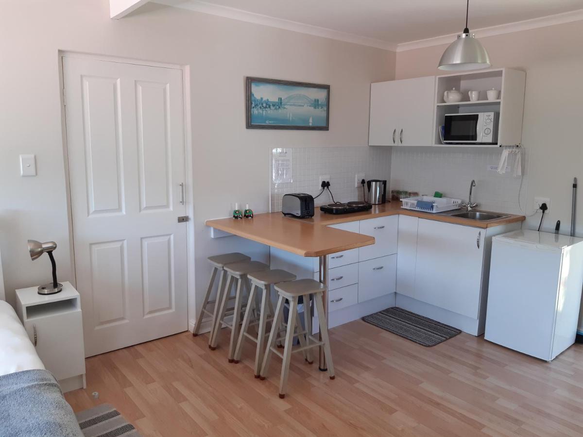 A Place In Thyme Fish Hoek Εξωτερικό φωτογραφία